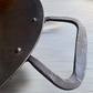 The Skwok: Our Handmade Skillet Wok
