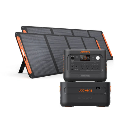 HomePower 1000 Plus v2