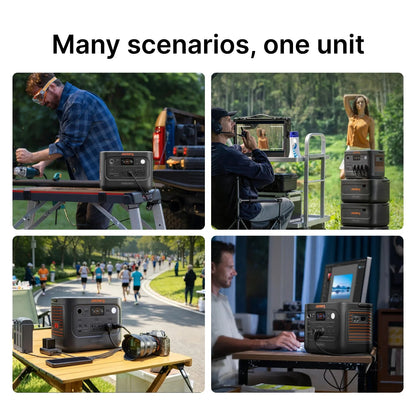 HomePower 1000 Plus v2