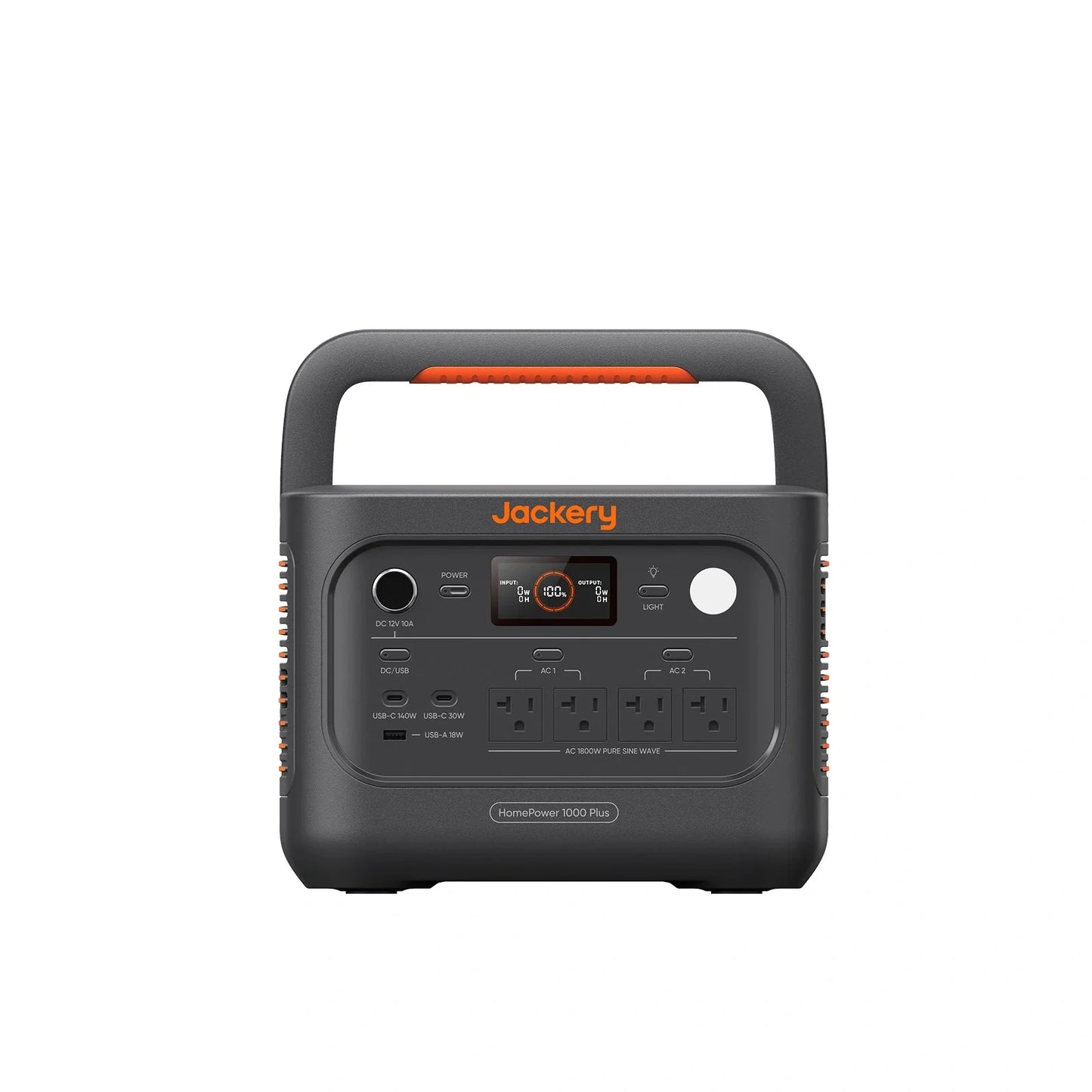 HomePower 1000 Plus v2