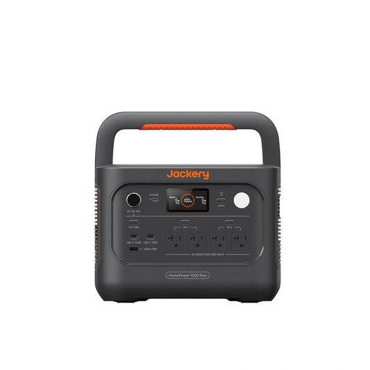 HomePower 1000 Plus v2