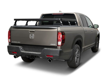 Honda Ridgeline (2017-Current) Slimline II Top-Mount Load Bed Rack Kit Front Runner