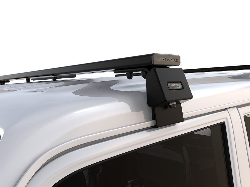 Toyota Hilux DC (1988-1997) Load Bar Kit / Gutter Mount Front Runner