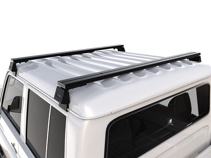 Toyota Hilux DC (1988-1997) Load Bar Kit / Gutter Mount Front Runner