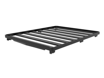 Hummer H3 Slimline II Roof Rack Kit / Tall Front Runner