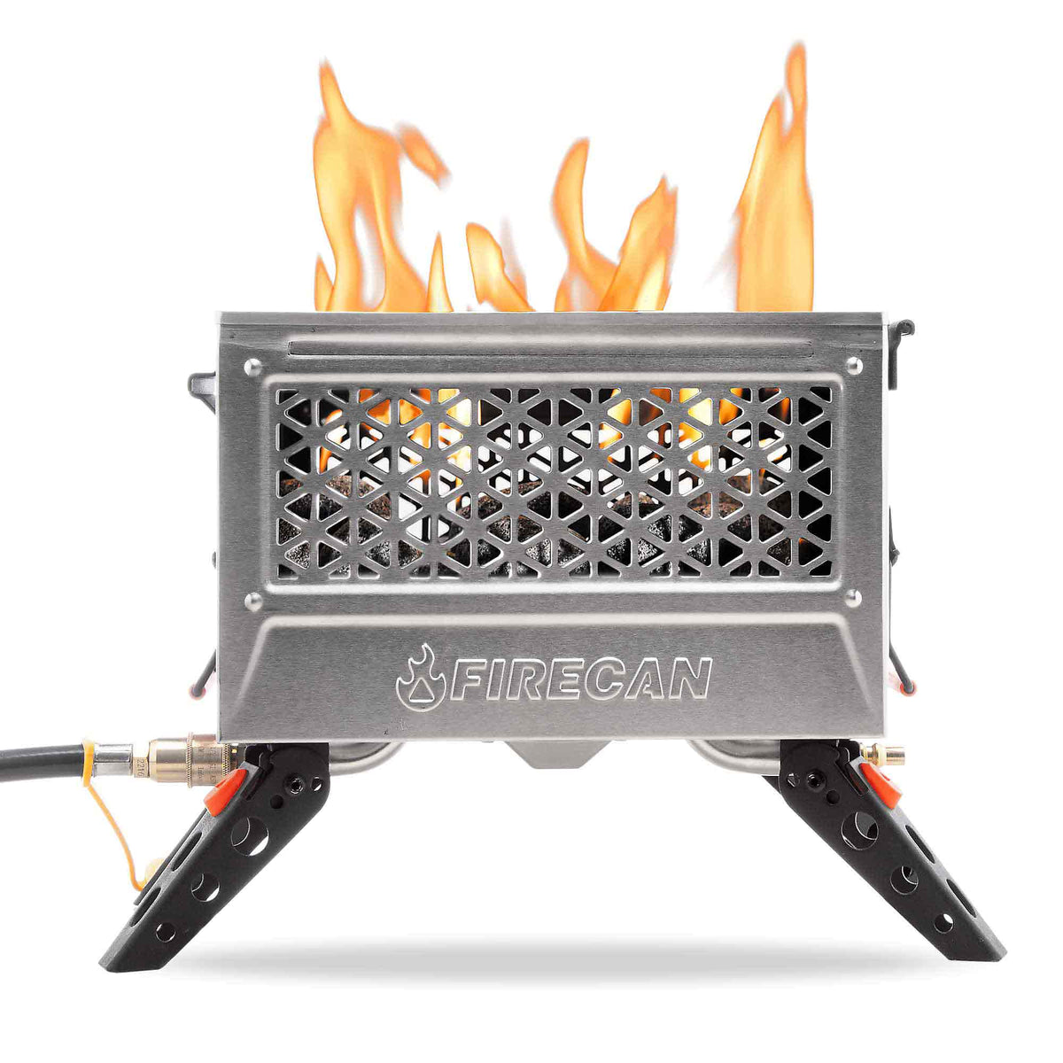 FireCan Deluxe Fire Pit Ignik Outdoors