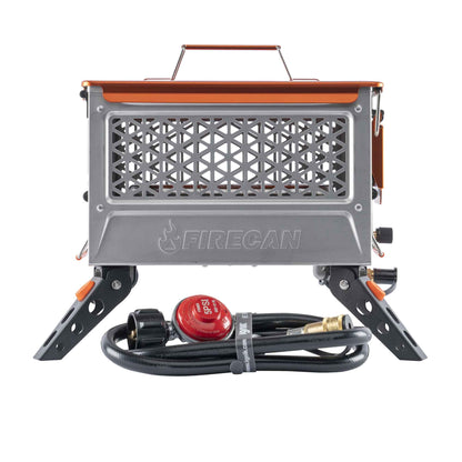 FireCan Elite Fire Pit Ignik Outdoors
