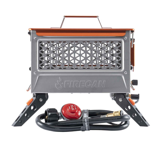FireCan Elite Fire Pit Ignik Outdoors