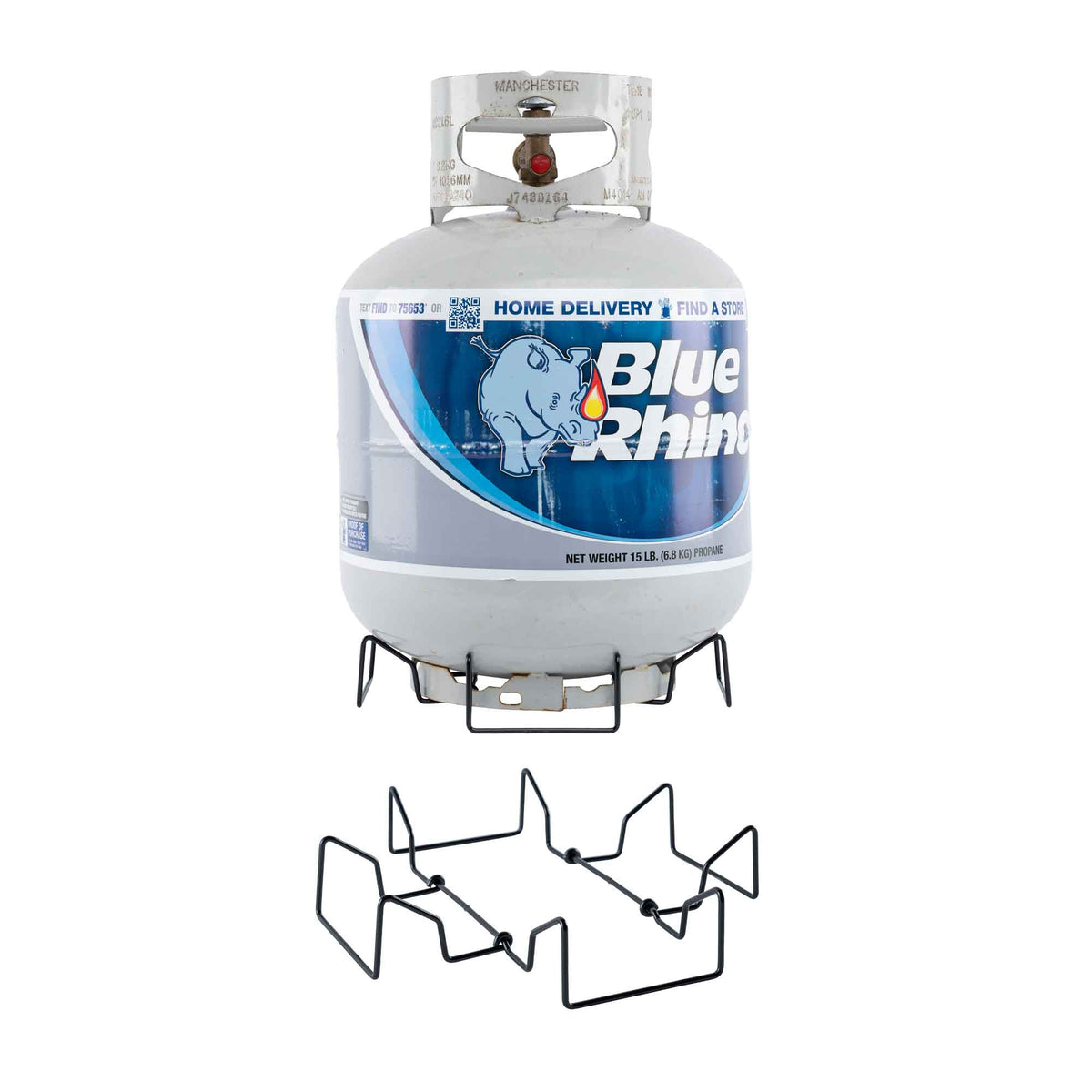 FireCan Elite Fire Pit Ignik Outdoors