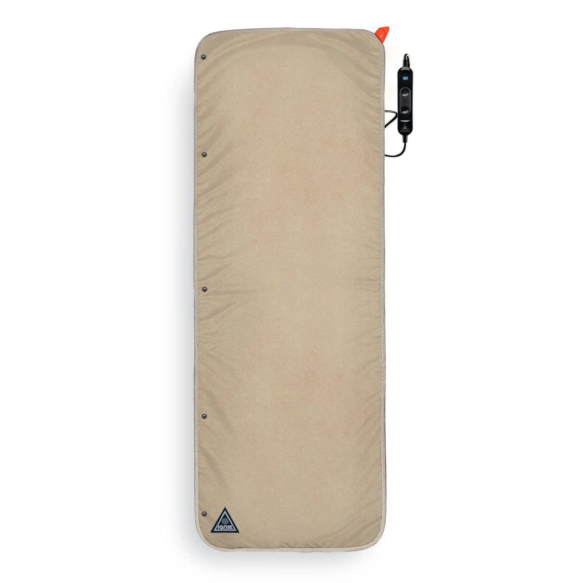 Flipside Heated Bed Cover Ignik Outdoors