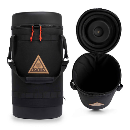 Gas Growler X Deluxe Ignik Outdoors