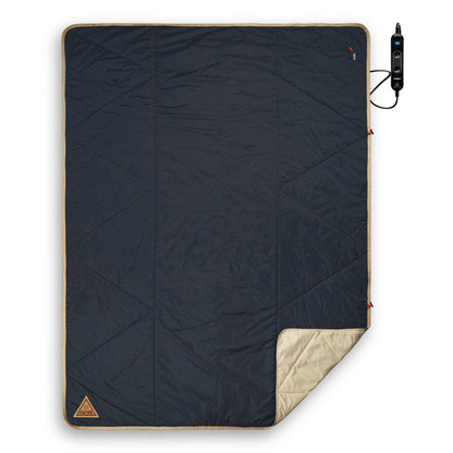 Topside Heated Blanket Ignik Outdoors