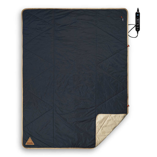 Topside Heated Blanket Ignik Outdoors