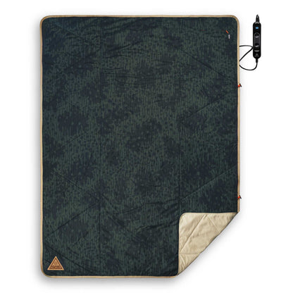 Topside Heated Blanket Ignik Outdoors
