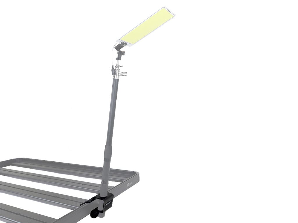 Telescopic Camp Light Rack Bracket Front Runner
