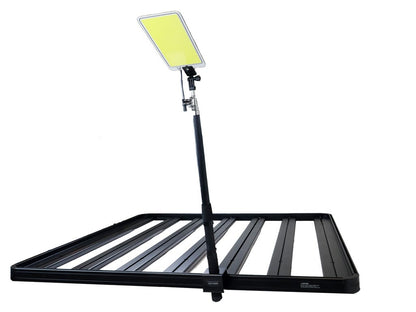 Telescopic Camp Light Rack Bracket Front Runner