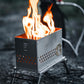 Hekla Combo: Stainless steel perfection to last a lifetime