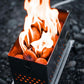 Hekla Combo: Stainless steel perfection to last a lifetime
