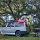 DIY Dual Swing Arm