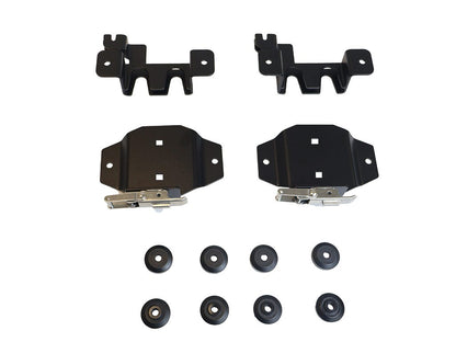 Quick Release Shower Mount Front Runner