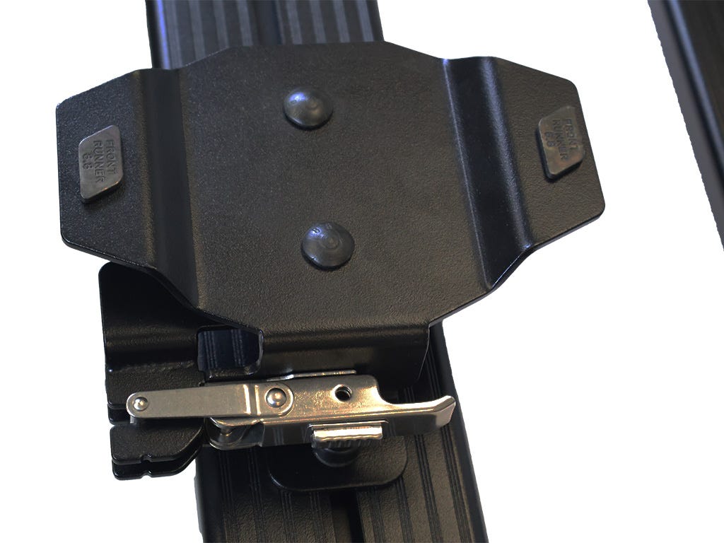 Quick Release Shower Mount Front Runner