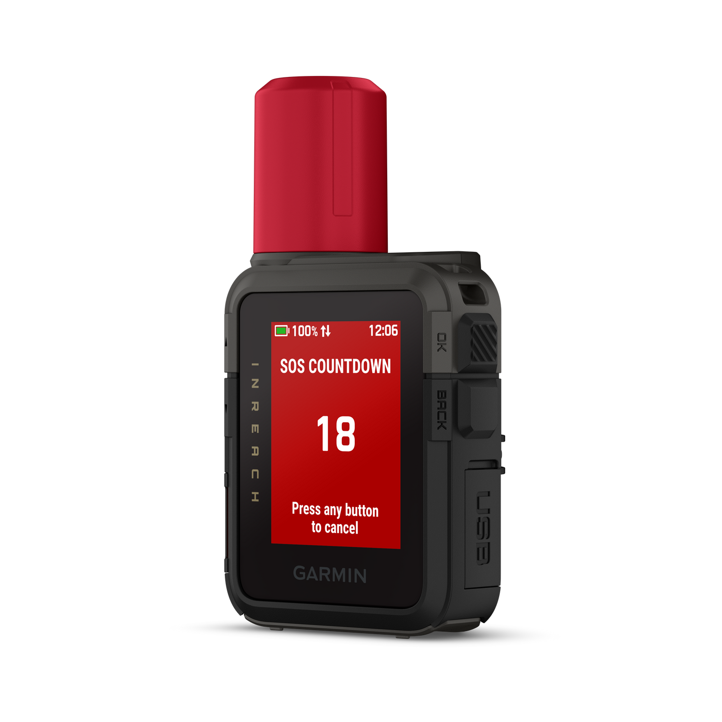 inReach® Mini 3 Plus