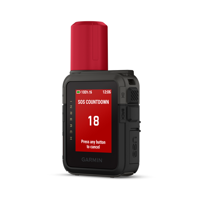 inReach® Mini 3 Plus