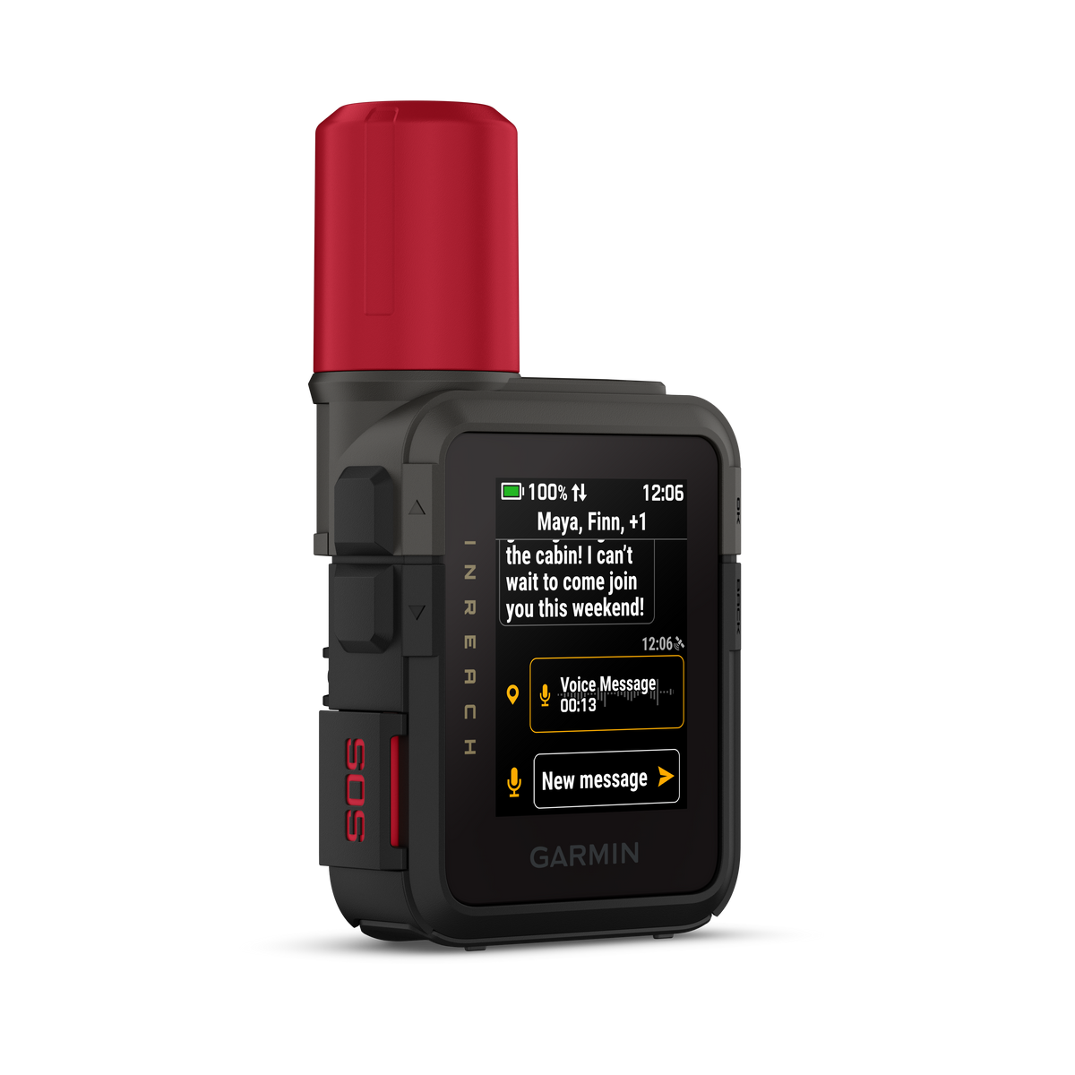 inReach® Mini 3 Plus