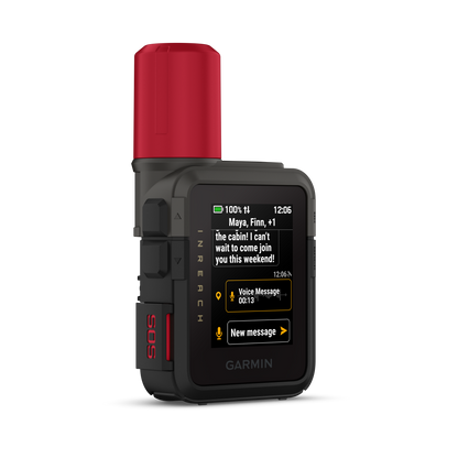 inReach® Mini 3 Plus