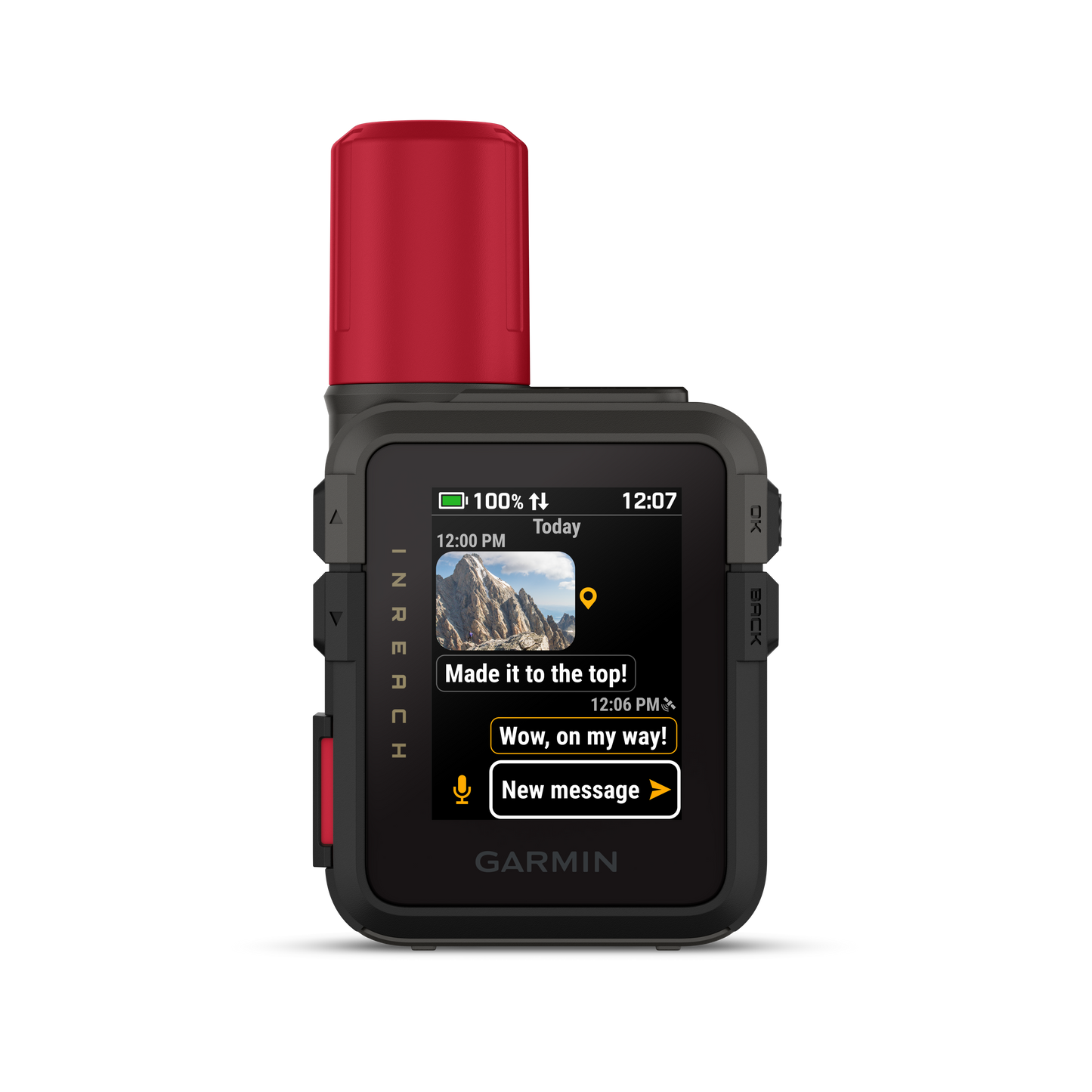 inReach® Mini 3 Plus