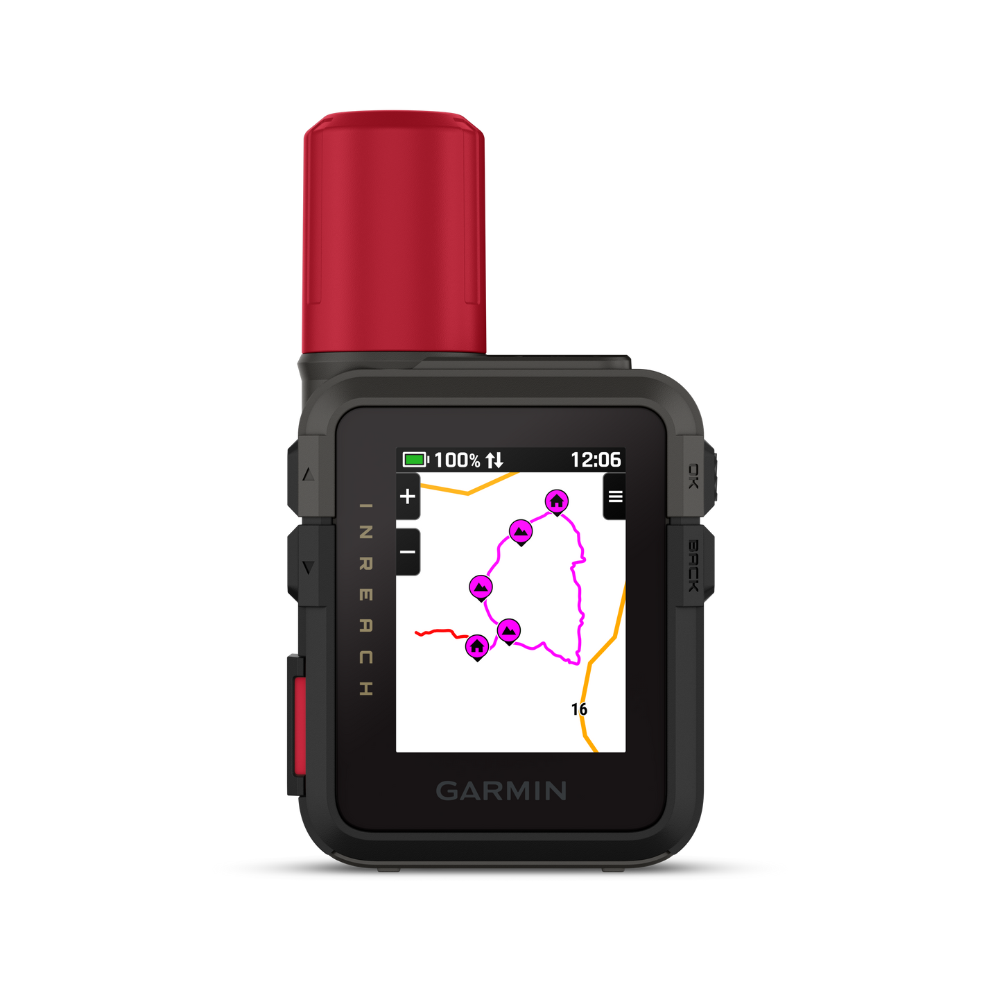 inReach® Mini 3 Plus
