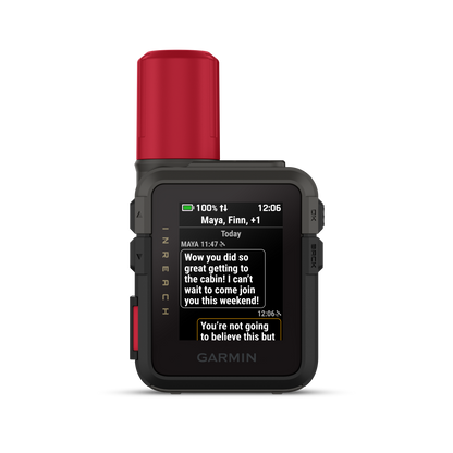 inReach® Mini 3 Plus