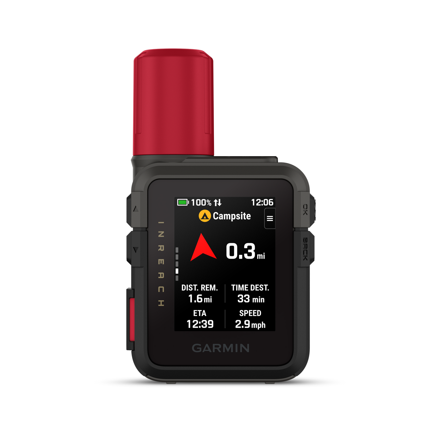 inReach® Mini 3 Plus