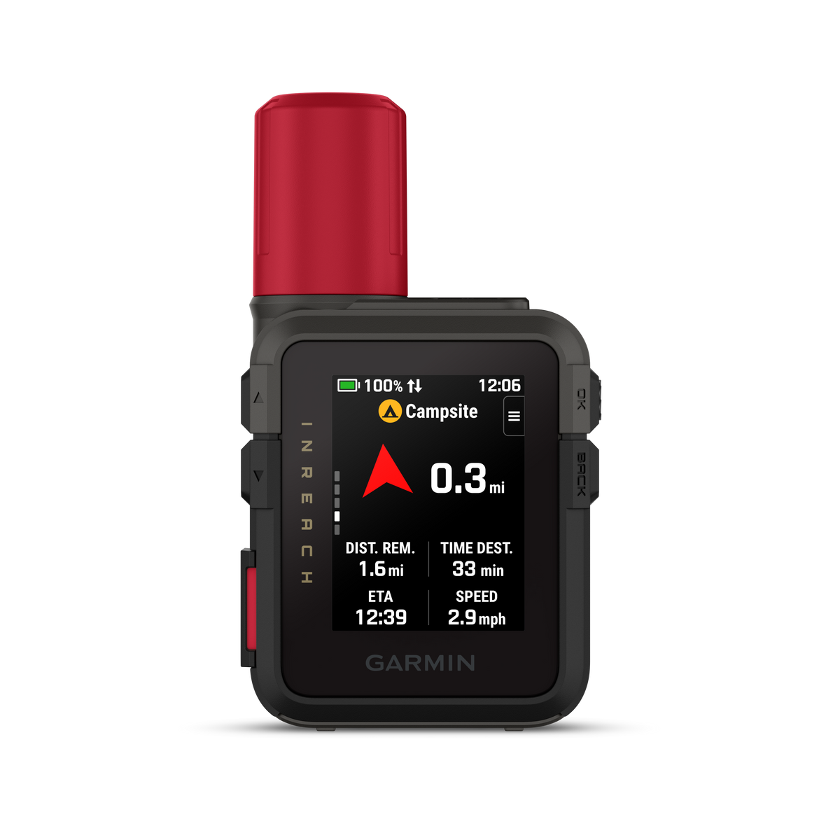 inReach® Mini 3 Plus
