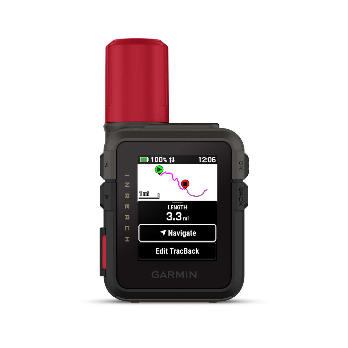 inReach® Mini 3 Plus