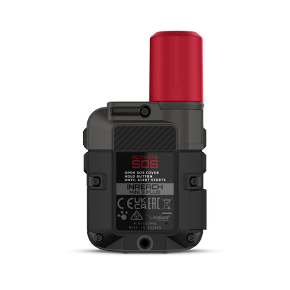inReach® Mini 3 Plus