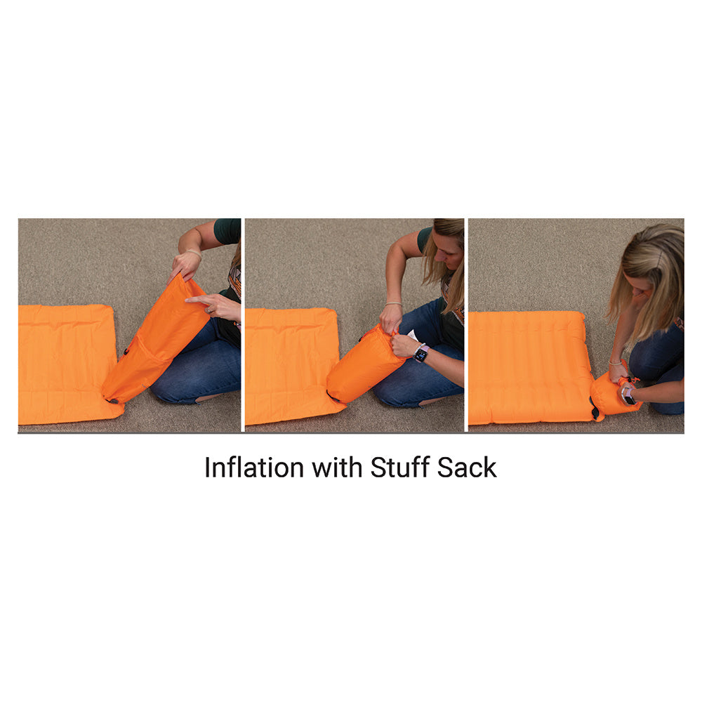Nimble Insulated Pad