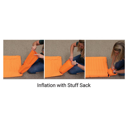 Nimble Insulated Pad