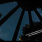 13' (4M) Stella™ Stargazing Canvas Tent
