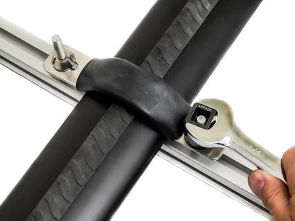 M8 SECURITY NUT & TOOL KIT Freespirit Recreation