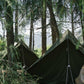 Canvas A-Frame Tent - The Scout About™