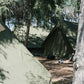 Canvas A-Frame Tent - The Scout About™