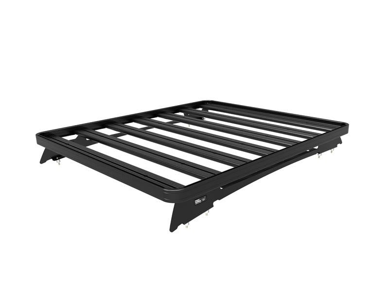 Isuzu D-Max RT50/85/2nd Gen DC (2011-2021) Slimline II Roof Rack Kit Front Runner