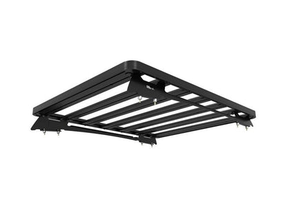 Isuzu D-Max RT50/85/2nd Gen DC (2011-2021) Slimline II Roof Rack Kit Front Runner