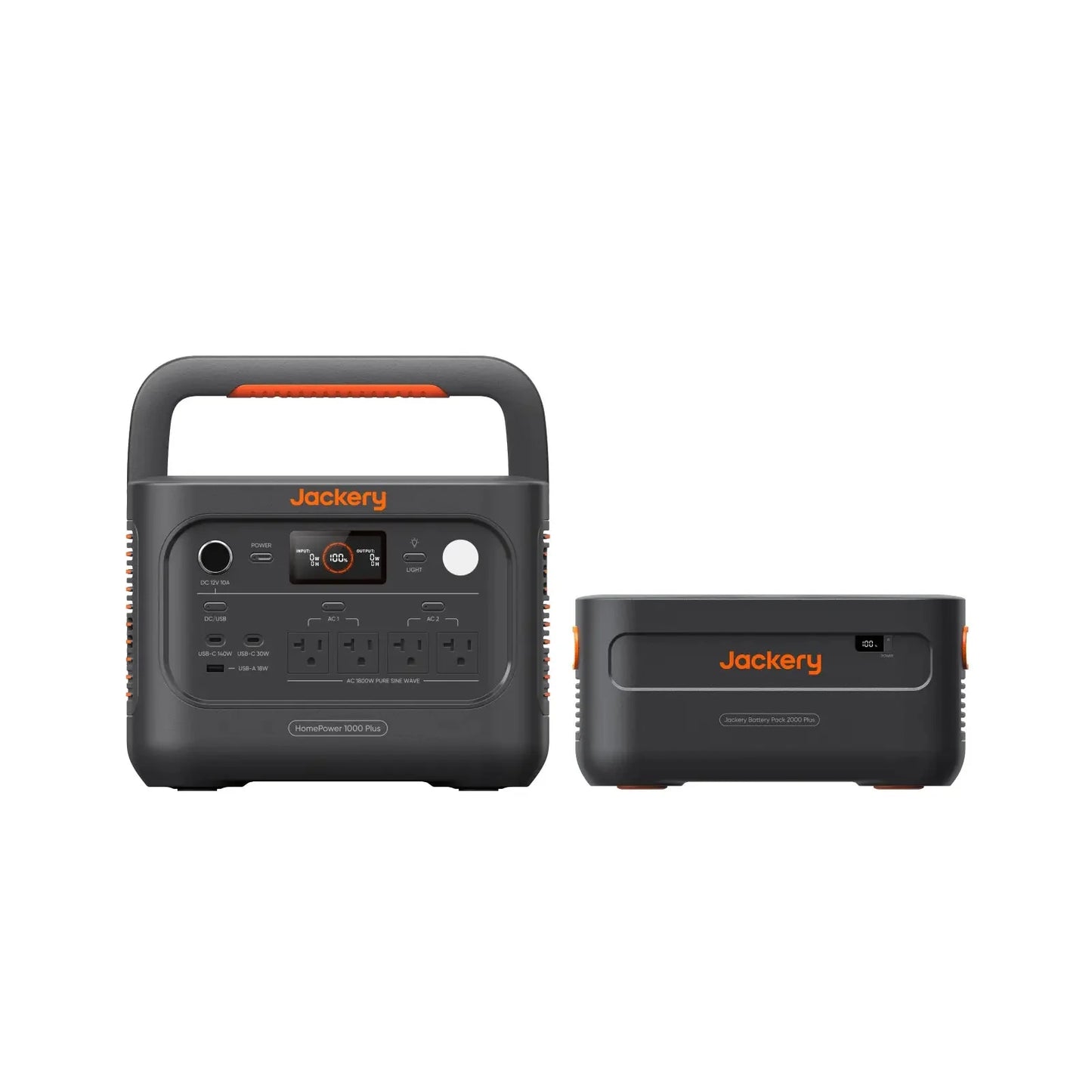 HomePower 1000 Plus v2