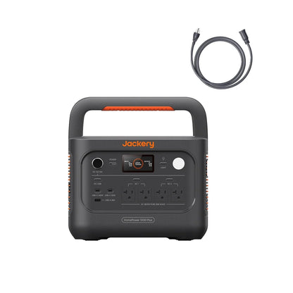 HomePower 1000 Plus v2