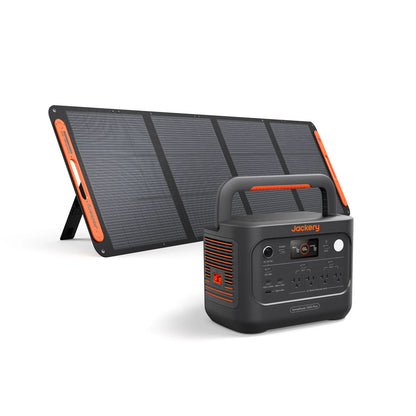 HomePower 1000 Plus v2