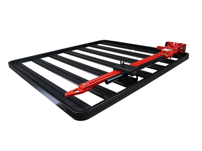 Hi-Lift Jack Bracket / Top Mount Front Runner