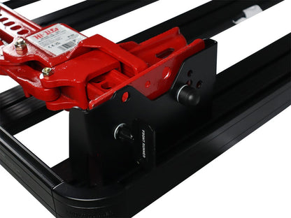 Hi-Lift Jack Bracket / Top Mount Front Runner