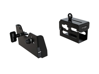 Hi-Lift Jack Bracket / Top Mount Front Runner